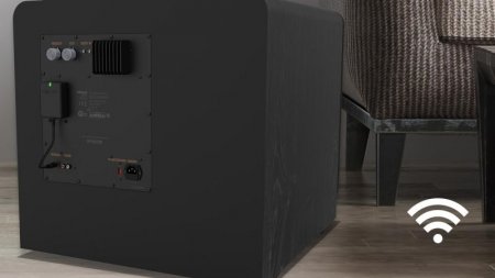 Description image for Klipsch RP1200SW 12" Reference Premiere Subwoofer