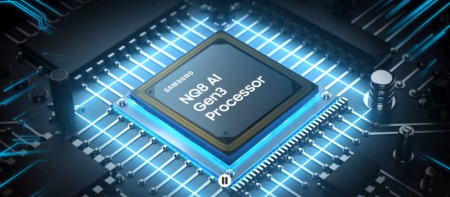 Description image for Samsung 75-Inch QN75QN900DFX Neo QLED 8K Tizen OS Smart TV [2024]