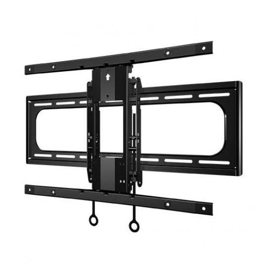 Sanus VLC1 Swivel Mount for 40\" - 88\" Curved TVs