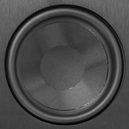 Description image for Klipsch KL-6502-THX In-Wall LCR Speaker