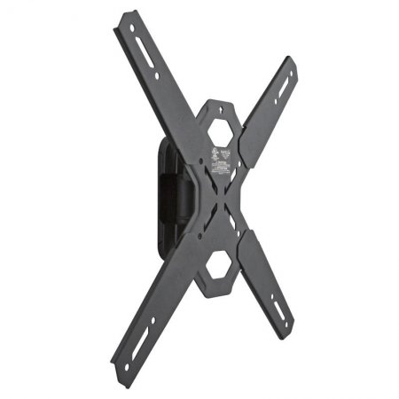 Description image for Kanto PS100 Tilt Wall Mount for 26-50 inch TVs