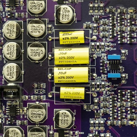 Description image for PS Audio Stellar Phono Preamplifier