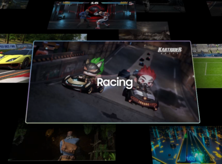 Description image for Samsung 85-Inch QN85QN900D Neo QLED 8K QN900D Tizen OS Smart TV