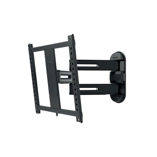 Sanus VMF822-B3 Advanced Full-Motion for 32" - 65" TV Wall Mount