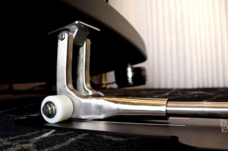 Description image for IsoAcoustics F1 Speaker Jack Tool Unit