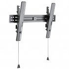 Sonora SLTA64 Universal 37\"+ TV Mount with Tilt BLACK