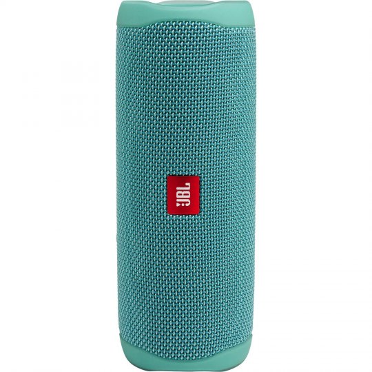 JBL FLIP 5 Portable Waterproof Bluetooth Speaker RIVER TEAL - Open Box
