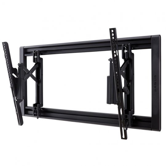 Sanus VLT7 Advanced Tilt 4D Premium TV Wall Mount for 42" – 90" TVs VLT7