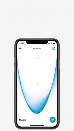 Description image for Sennheiser MOMENTUM True Wireless 2 Noise-Canceling In-Ear Headphones WHITE