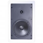 Klipsch R-1650-W 2 Way In-Wall speaker with Polymer Dome Tweeter