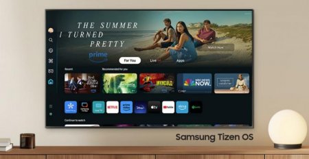 Description image for Samsung 75-Inch QN75QN900DFX Neo QLED 8K Tizen OS Smart TV [2024]