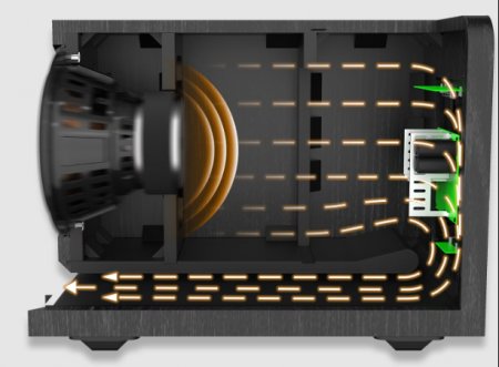 Description image for Klipsch RP1200SW 12" Reference Premiere Subwoofer