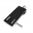 Pro-Ject PJ50438347 Signature Headshell Carbon