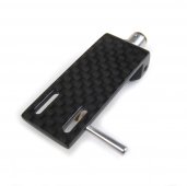 Pro-Ject PJ50438347 Signature Headshell Carbon