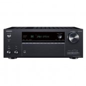 Onkyo TX-NR7100 9.2 Channel Network AV Receiver BLACK Onkyo TX-NR7100 9.2 Channel Network AV Receiver BLACK
