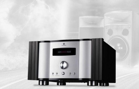 Description image for Tonewinner AD-2 PRO+ Hi-Fi Class A Integrated Amplifier