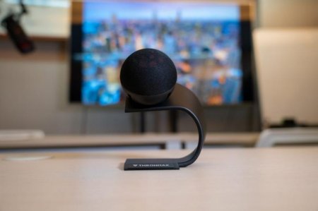 Description image for Thronmax MDrill Fireball Microphone USB