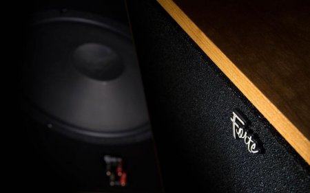 Description image for Klipsch FORTE III Heritage Series Loudspeaker AMERICAN WALNUT