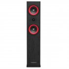 Cerwin Vega LA265 6.5-Inch 2.5-Way Tower Speaker (Each) BLACK