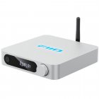 FiiO SR11 Streaming Music Receiver SILVER