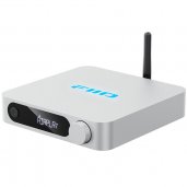 FiiO SR11 Streaming Music Receiver SILVER