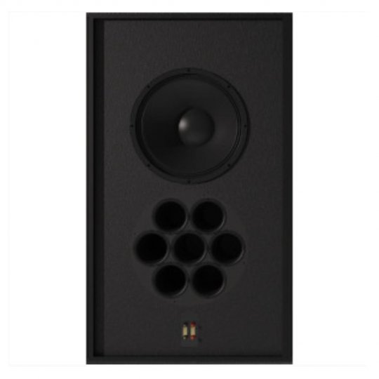 Klipsch RCC-102-SUB Behind the Screen Sub 18" for Screens 102" to 112"