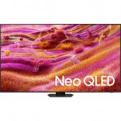 Samsung 50-Inch QN50QN90FAFXZC Neo QLED 4K Vision AI TV [2025] - Open Box