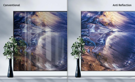 Description image for Samsung QN65QN92CAFX 65-Inch QN92C Series Neo QLED 4K TV []