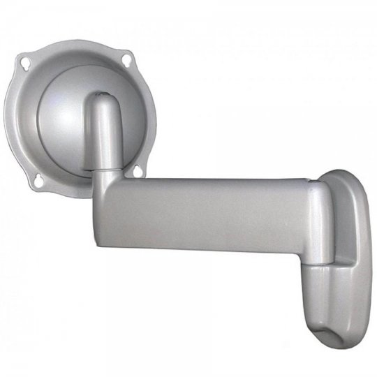 SunbriteTV SB-WM32 32\" Articulating Mount SILVER