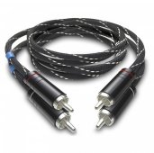 Pro-ject PJ07686678 Connect It RCA-C 1.23m Cable