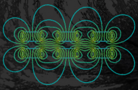 Description image for HiFiMan Edition XV Open-back Planar Headphones BLACK/SILVER