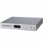 Audiolab 6000 CDT Dedicated CD Transport with Remote SILVER