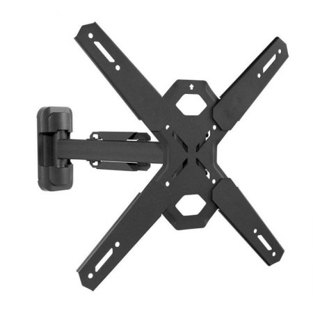 Description image for Kanto PS200 Full Motion Wall Mount for 26-60 inch Displays
