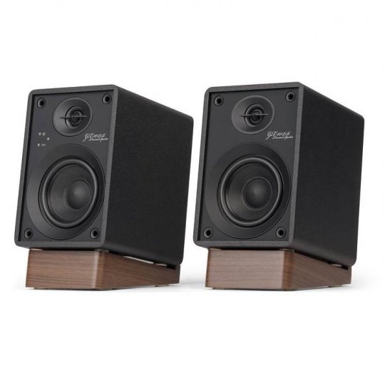 Onkyo GX-10DBB Creator Series Powered Desktop Speakers BLACK