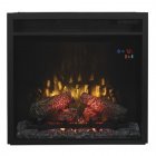 Bell\'O DEL59FBX Electric Insert for DEL59MAN Media Mantle