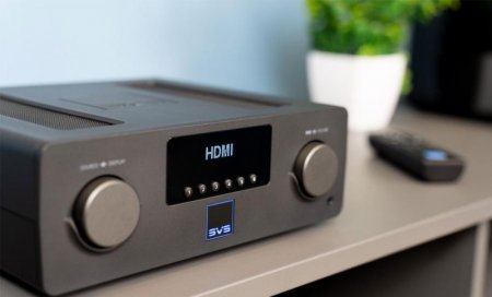 Description image for SVS Prime Wireless Pro Smart Soundbase BLACK