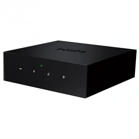 WiiM CI Mod S High‑Fidelity Network Streamer for Custom-Install Audio Systems