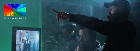 Description image for JVC DLA-RS3200 4K Home Theatre Projector