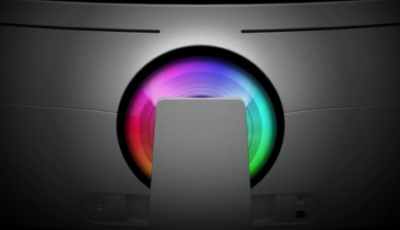 Description image for Samsung LS49CG954SNXZA 49-Inch Odyssey OLED G9 DQHD 240Hz 0.03m Curved Gaming Monitor