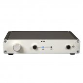 Six Acoustics York MK1 MM/MC Phono Stage for Moving Magnet or Moving Coil Cartridges