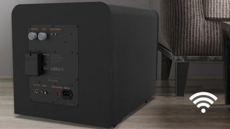 Description image for Klipsch RP1000SW 10" Reference Premiere Subwoofer