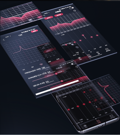 Description image for FiiO Q15 Portable DAC and Headphone Amplifier TITANIUM