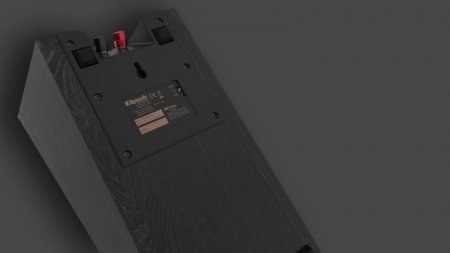 Description image for Klipsch RP-500SA II 5" Two-Way Dolby Atmos Surround Speakers BLACK