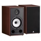 Triangle Borea BR03 2-Way Bookshelf Speaker (Pair) WALNUT