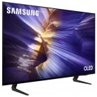 Samsung QN48S90FAEXZC 48-Inch OLED 4K Vision AI Smart TV