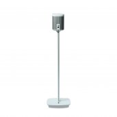 Flexson FLXP1FS Floorstand for Sonos PLAY:1 (Each) WHITE