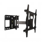 Prime Mounts PMD50 23’’ to 50 Wall Mount with Dual-Articulation Extension