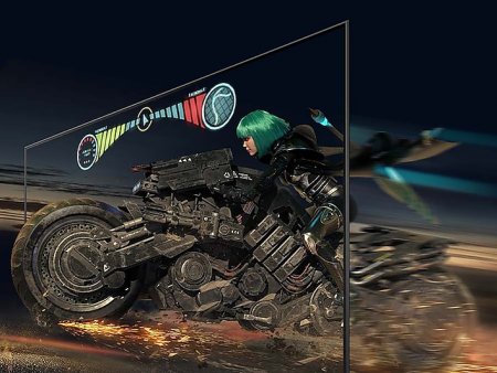 Description image for Samsung UN50CU8000FXZC 50-Inch CU8000 Crystal UHD 4K Smart TV [2023 Model]