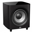JBL Studio 660P 12" 500W Powered Subwoofer System DARK WOOD