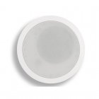 Klipsch IC650TW 6.5\" In-Ceiling Speakers Pair WHITE